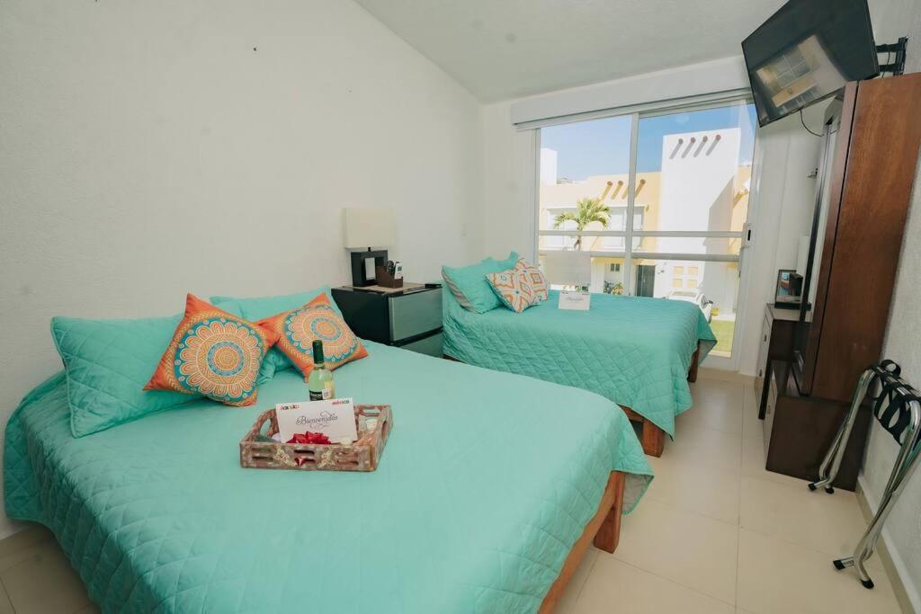 Casa Entera Alberca En Acapulco Diamante Villa Exterior photo